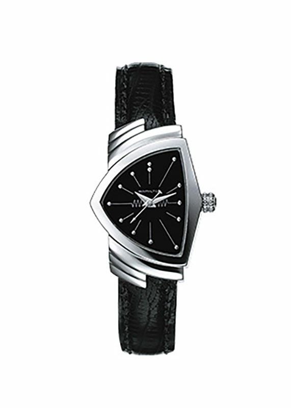 HAMILTON LADY ハミルトン ベンチュラ レディ H24211732｜正規取り扱い