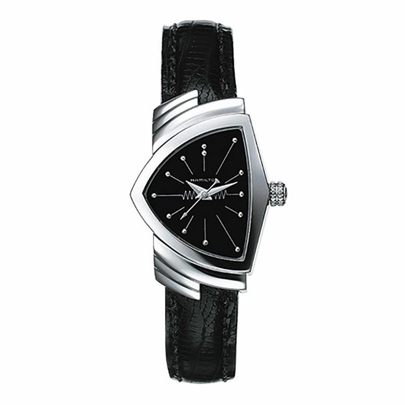 HAMILTON LADY ハミルトン ベンチュラ レディ H24211732｜正規取り扱い