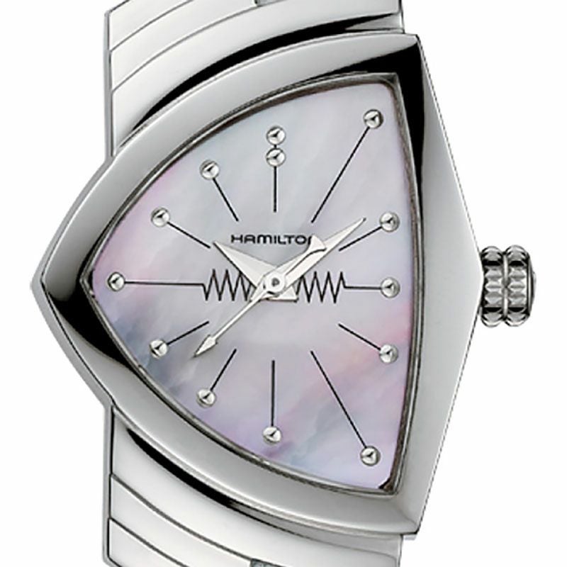 HAMILTON LADY ハミルトン ベンチュラ レディ H24211852｜正規取り扱い