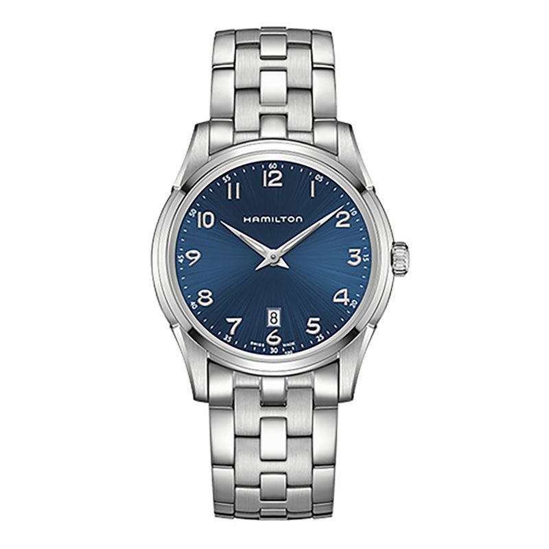 HAMILTON JAZZMASTER THINLINE ハミルトン ジャズマスター シンライン 
