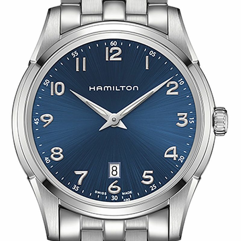 HAMILTON JAZZMASTER THINLINE ハミルトン ジャズマスター シンライン 