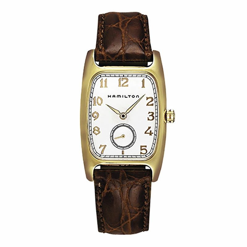 HAMILTON BOULTON ハミルトン ボルトン H13431553｜正規取り扱い