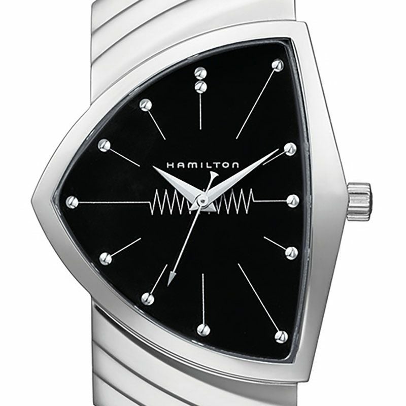 HAMILTON VENTURA ハミルトン ベンチュラ H24411232｜正規取り扱い 