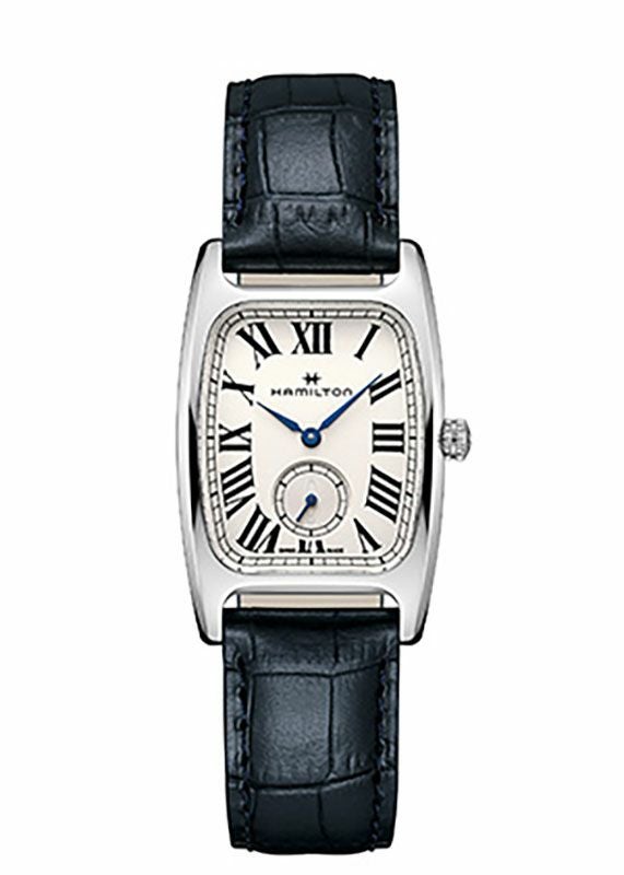 HAMILTON BOULTON ハミルトン ボルトン H13421611｜正規取り扱い