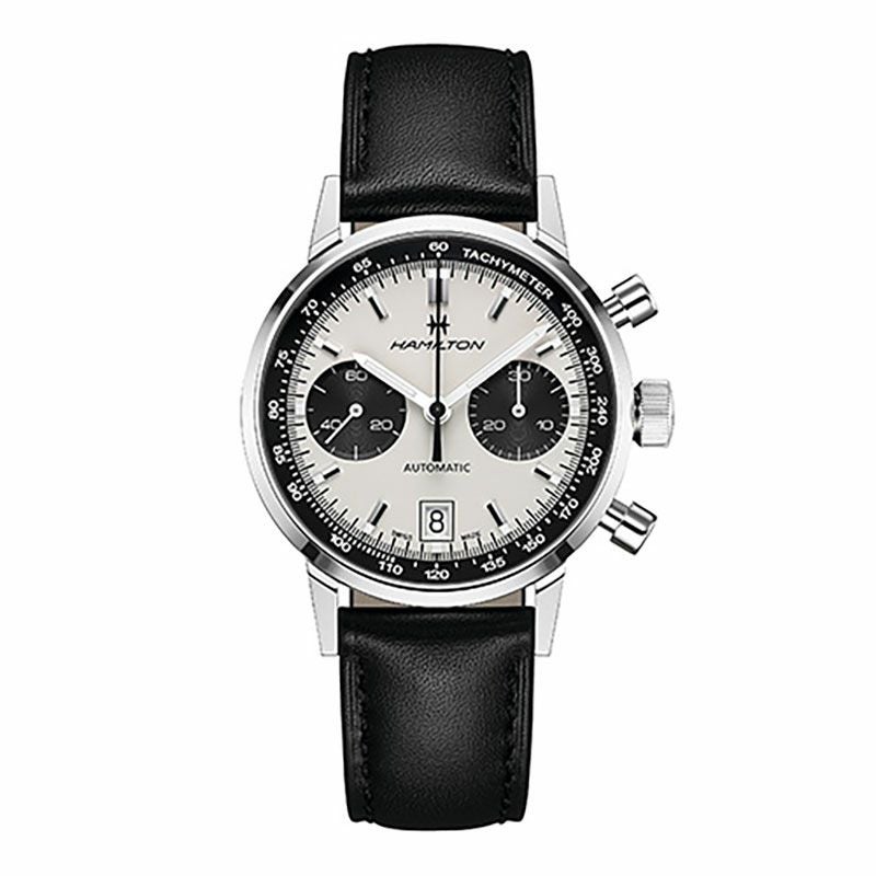 HAMILTON INTRA-MATIC AUTOCHRONO ハミルトン イントラマティック