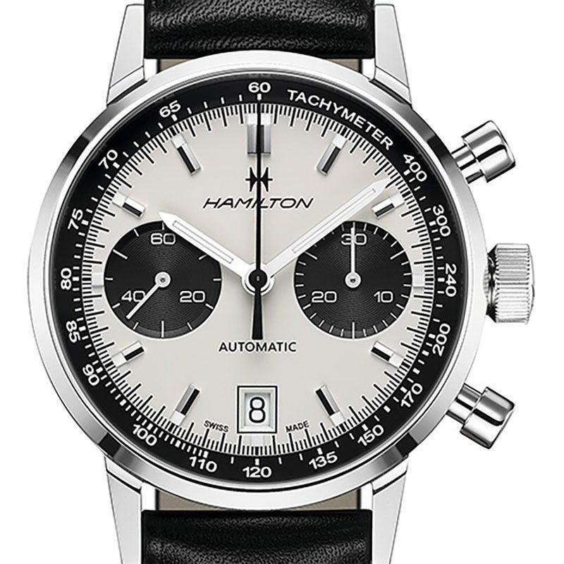 HAMILTON INTRA-MATIC AUTOCHRONO ハミルトン イントラマティック