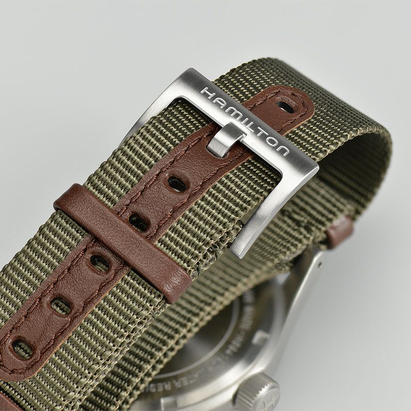 HAMILTON KHAKI FIELD MECHANICAL ハミルトン カーキ フィールド メカ
