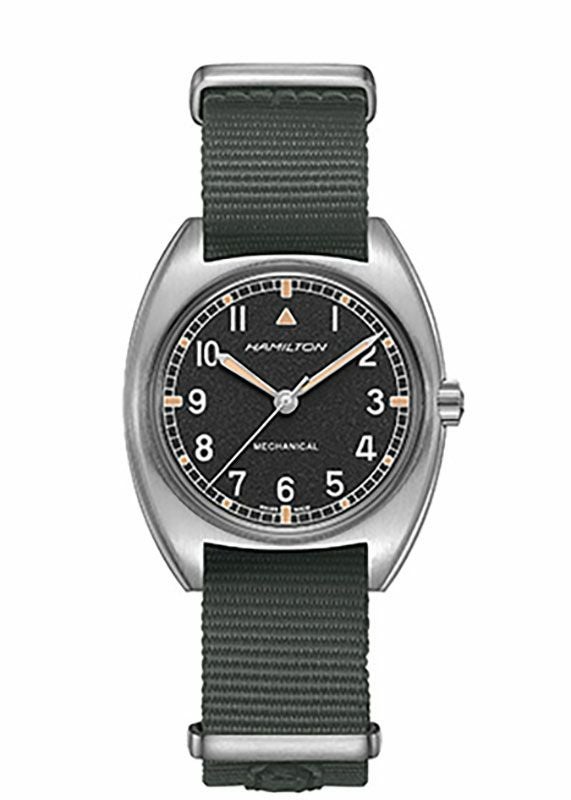 HAMILTON KHAKI PILOT PIONEER MECHANICAL ハミルトン カーキ