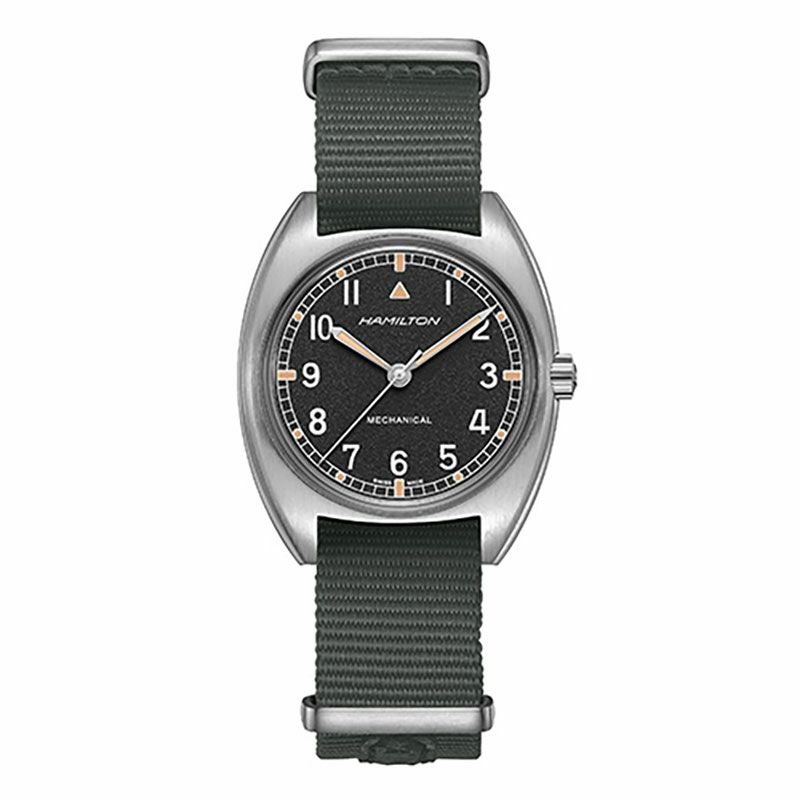 HAMILTON KHAKI PILOT PIONEER MECHANICAL ハミルトン カーキ
