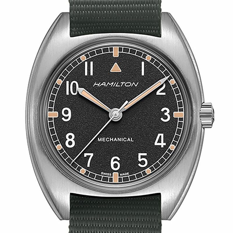 HAMILTON KHAKI PILOT PIONEER MECHANICAL ハミルトン カーキ
