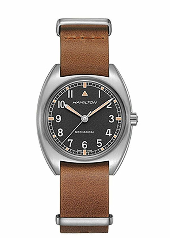 HAMILTON KHAKI PILOT PIONEER MECHANICAL ハミルトン カーキ