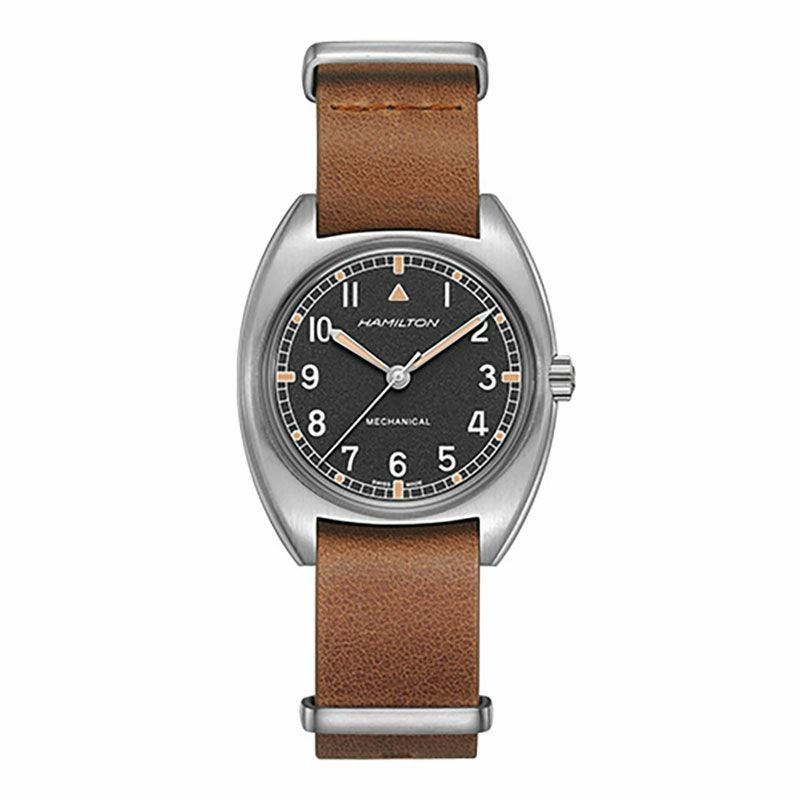 HAMILTON KHAKI PILOT PIONEER MECHANICAL ハミルトン カーキ