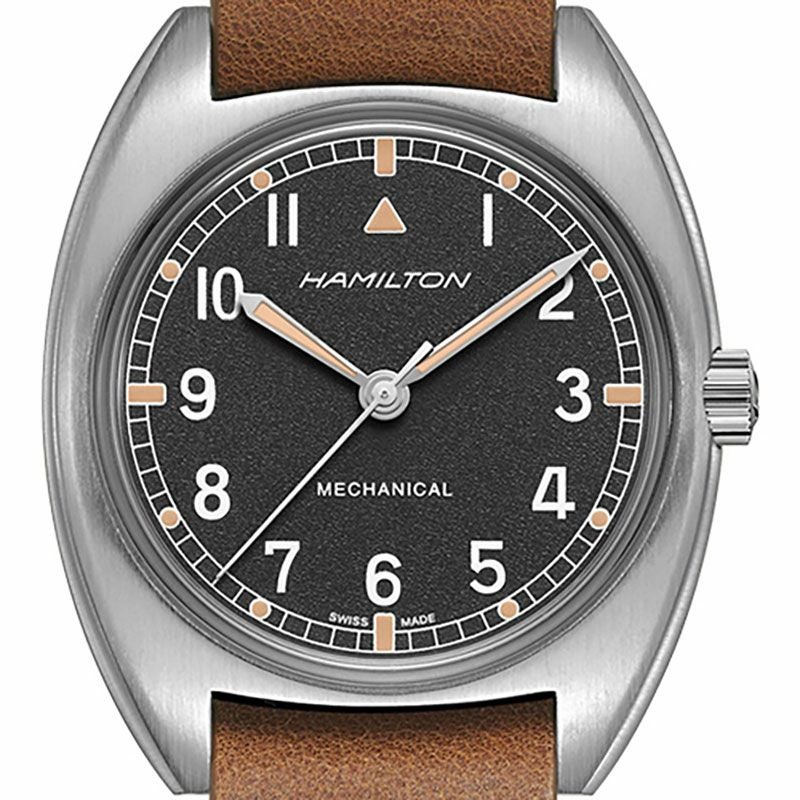 HAMILTON KHAKI PILOT PIONEER MECHANICAL ハミルトン カーキ 