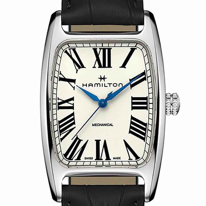 HAMILTON BOULTON MECHANICAL ハミルトン ボルトン メカ H13519711 