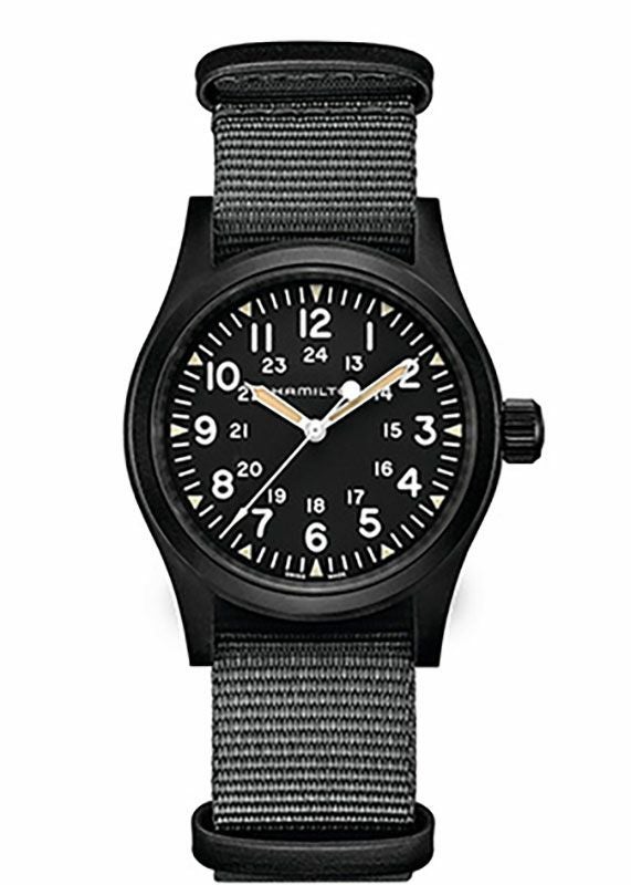 HAMILTON KHAKI FIELD MECHANICAL ハミルトン カーキ フィールド メカ 