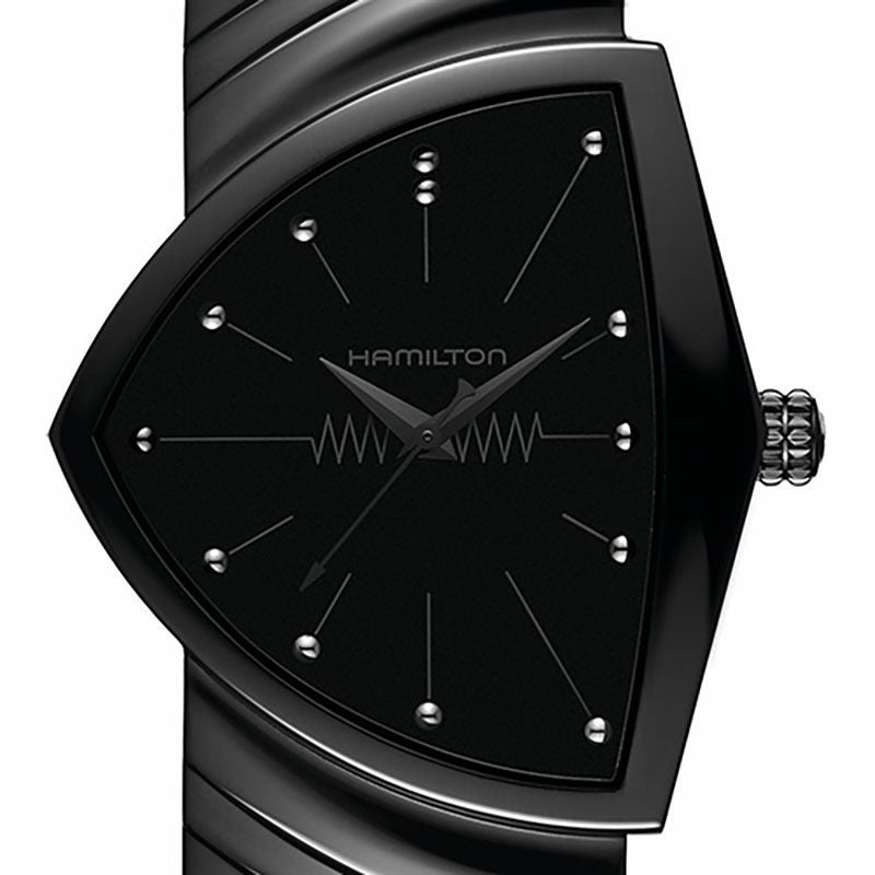 HAMILTON VENTURA ハミルトン ベンチュラ H24401731｜正規取り扱い 