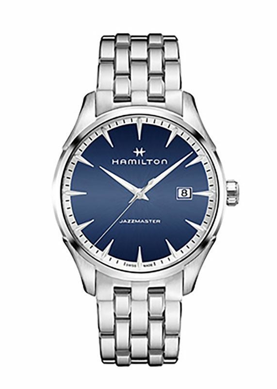HAMILTON JAZZMASTER GENT ハミルトン ジャズマスター ジェント