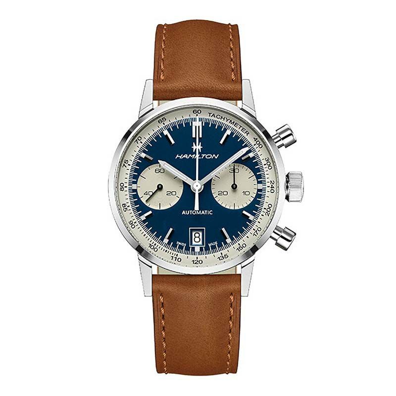 HAMILTON INTRA-MATIC AUTOCHRONO ハミルトン イントラマティック