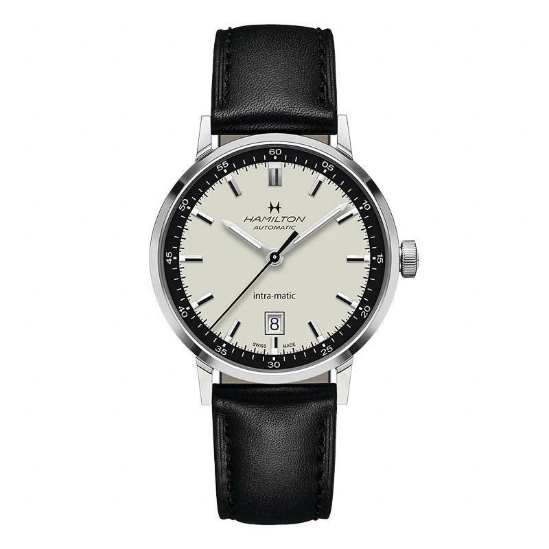 HAMILTON AMERICAN CLASSIC INTRA-MATIC AUTO ハミルトン アメリカン