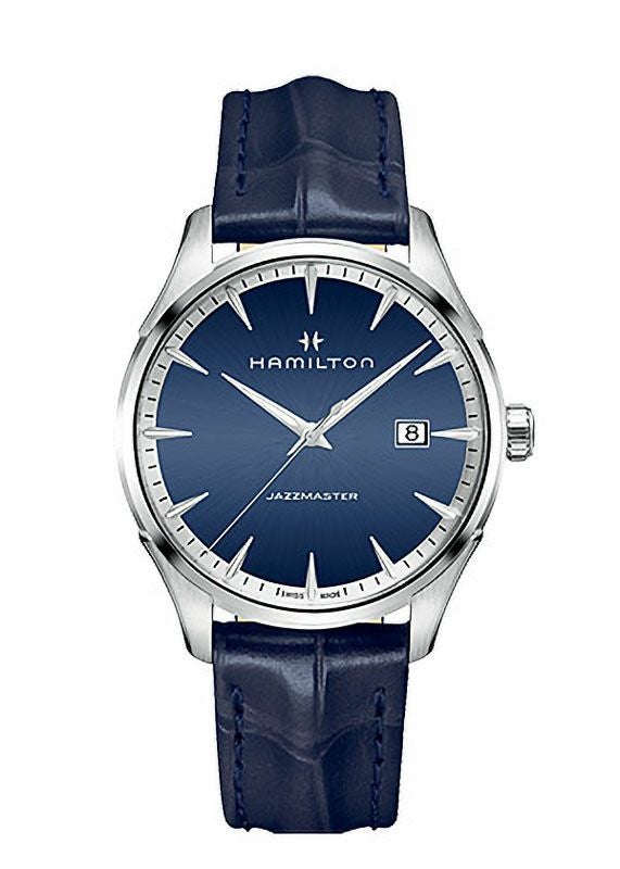 HAMILTON JAZZMASTER GENT ハミルトン ジャズマスター ジェント