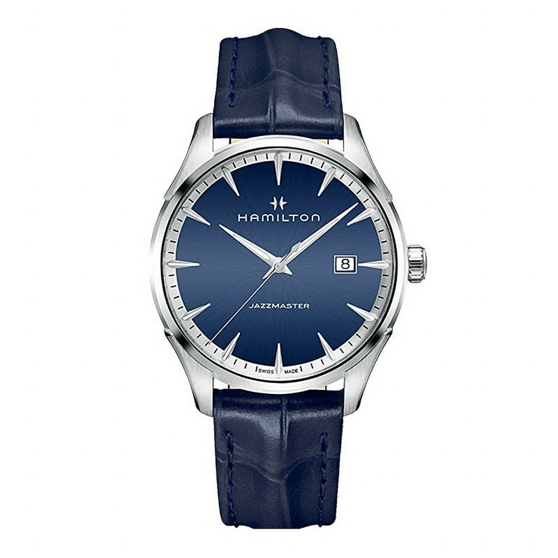 HAMILTON JAZZMASTER GENT ハミルトン ジャズマスター ジェント 