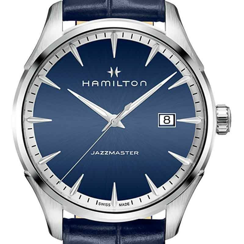 HAMILTON JAZZMASTER GENT ハミルトン ジャズマスター ジェント 