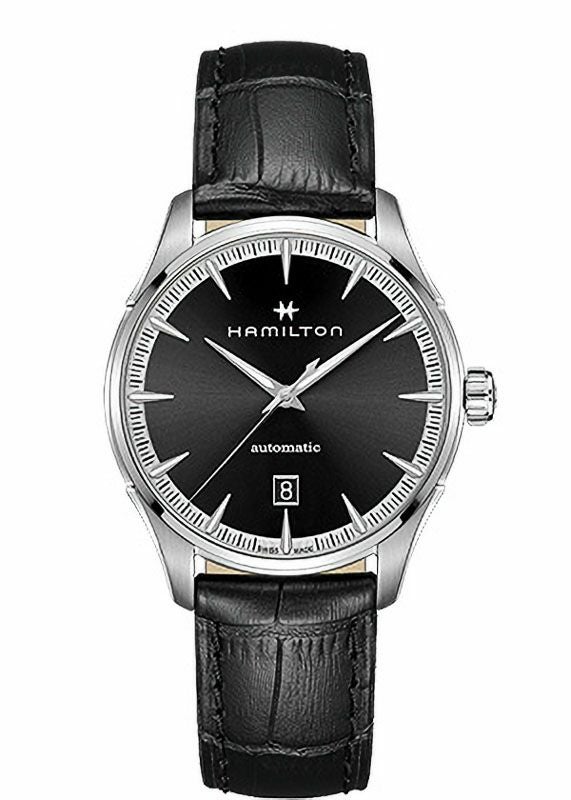 HAMILTON JAZZMASTER GENT AUTO ハミルトン ジャズマスター ジェント