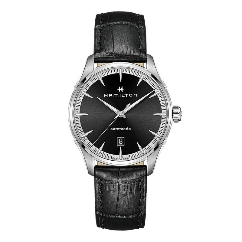 HAMILTON JAZZMASTER GENT AUTO ハミルトン ジャズマスター ジェント