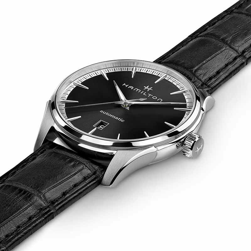 HAMILTON JAZZMASTER GENT AUTO ハミルトン ジャズマスター ジェント