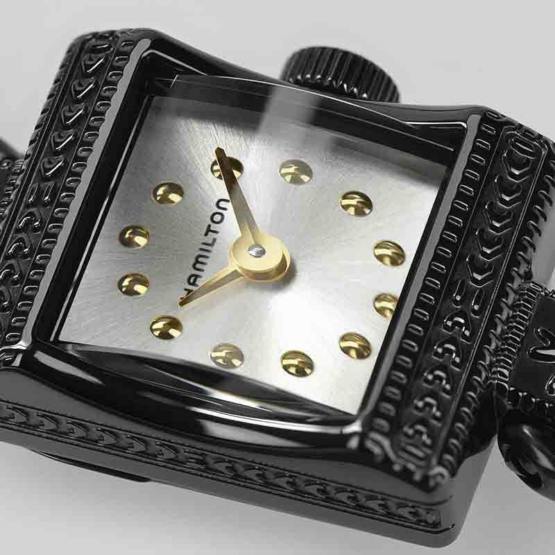 HAMILTON AMERICAN CLASSIC LADY HAMILTON ハミルトン アメリカン