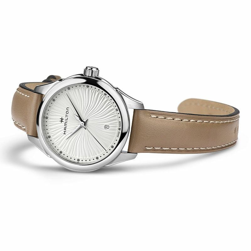 HAMILTON JAZZMASTER LADY QUARTZ ハミルトン ジャズマスター レディ HAMILTON JAZZMASTER LADY QUARTZ ハミルトン ジャズマスター レディ