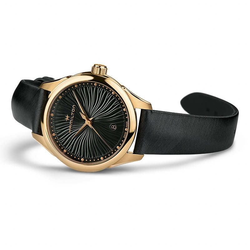 HAMILTON JAZZMASTER LADY QUARTZ ハミルトン ジャズマスター レディ