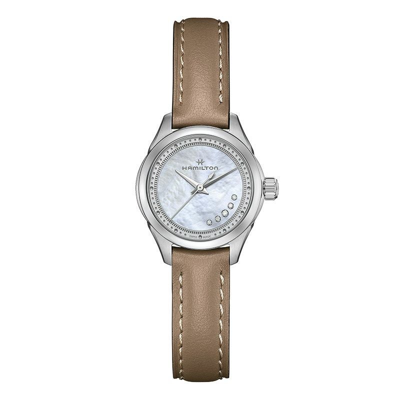 HAMILTON JAZZMASTER LADY QUARTZ ハミルトン ジャズマスター レディ