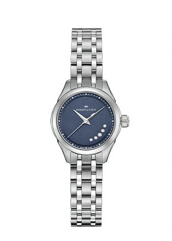 HAMILTON JAZZMASTER LADY QUARTZ ハミルトン ジャズマスター レディ