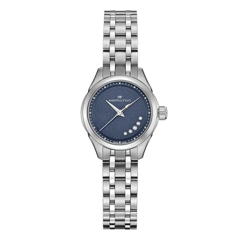 HAMILTON JAZZMASTER LADY QUARTZ ハミルトン ジャズマスター レディ