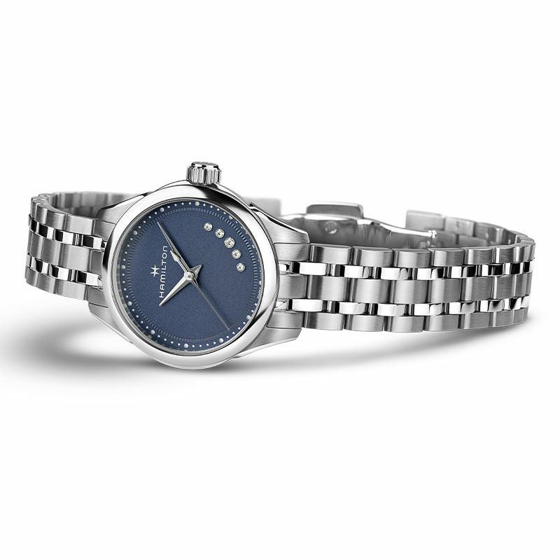 HAMILTON JAZZMASTER LADY QUARTZ ハミルトン ジャズマスター レディ 