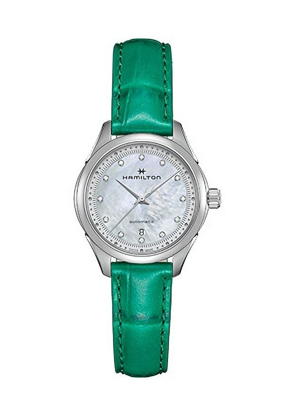 HAMILTON JAZZMASTER LADY AUTO ハミルトン ジャズマスター レディ 