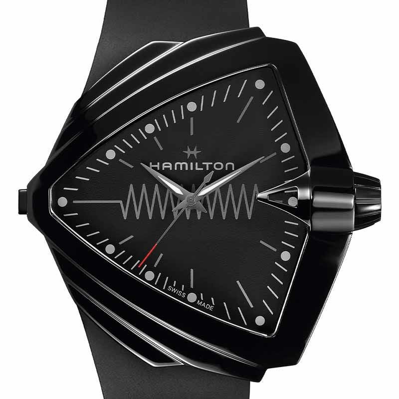 HAMILTON VENTURA XXL BRIGHT ハミルトン ベンチュラ XXL ブライト