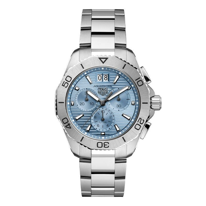 TAG HEUER AQUARACER PROFESSIONAL 200 タグ・ホイヤー アクアレーサー プロフェッショナル200 CBP1112.BA0627