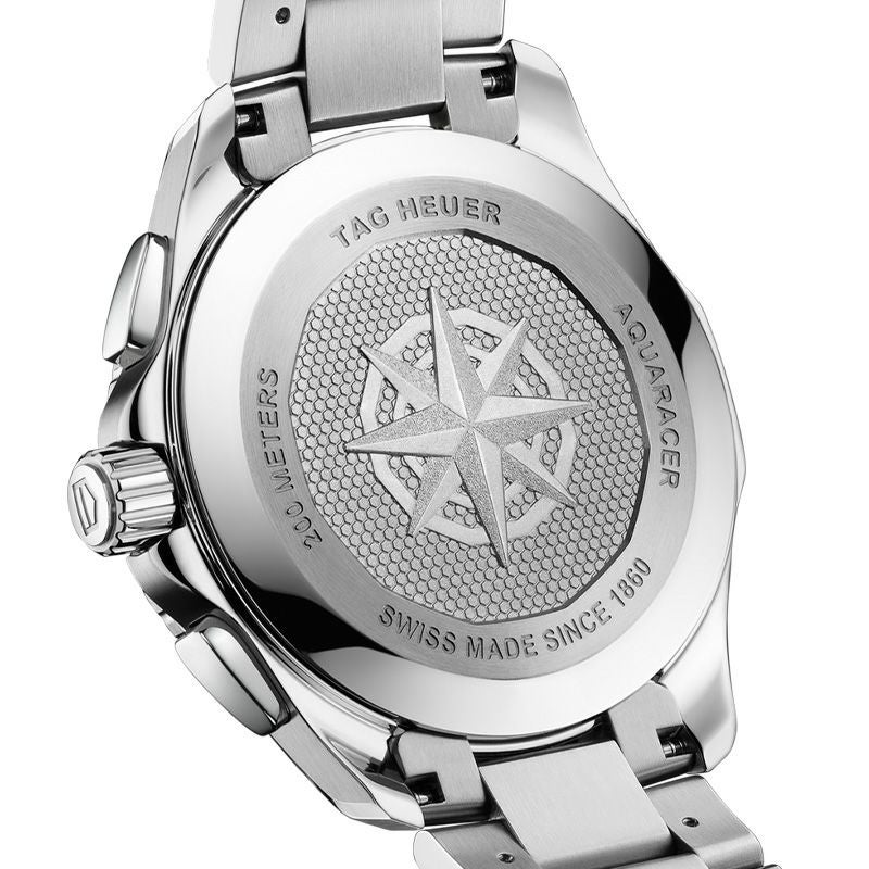 TAG Heuer AQUARACER PROFESSIONAL 200 タグ・ホイヤー アクアレーサー
