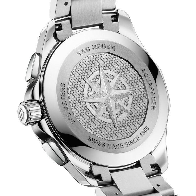 TAG Heuer AQUARACER PROFESSIONAL 200 タグ・ホイヤー アクアレーサー