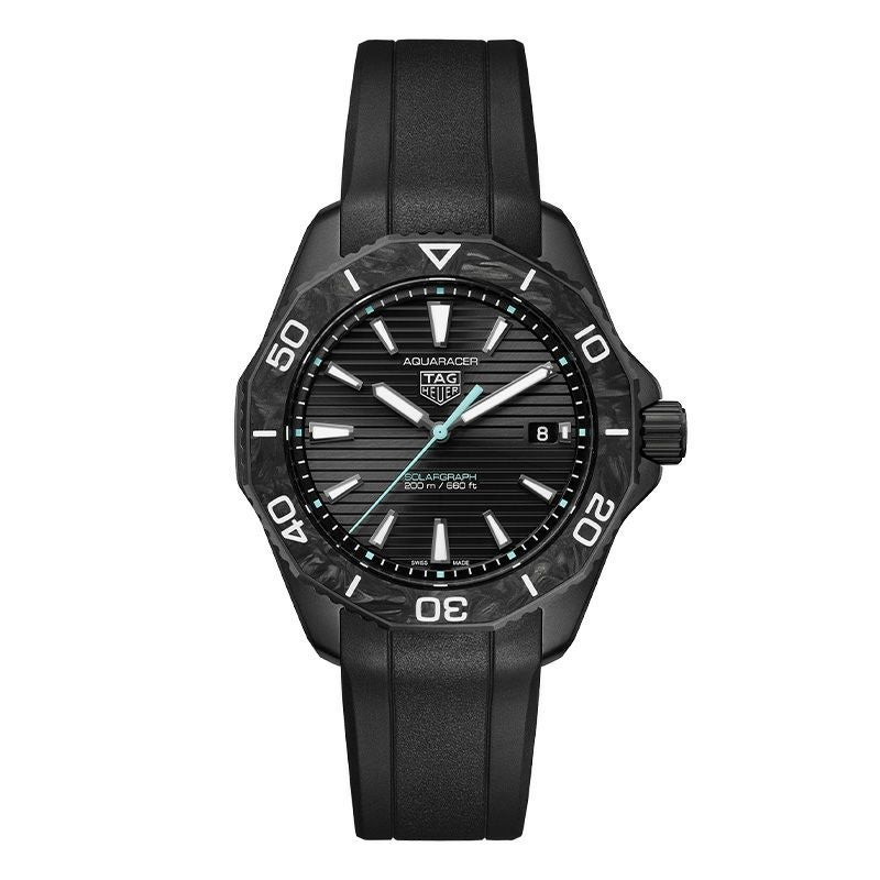 TAG Heuer AQUARACER PROFESSIONAL 200 SOLAR GRAPH タグ・ホイヤー