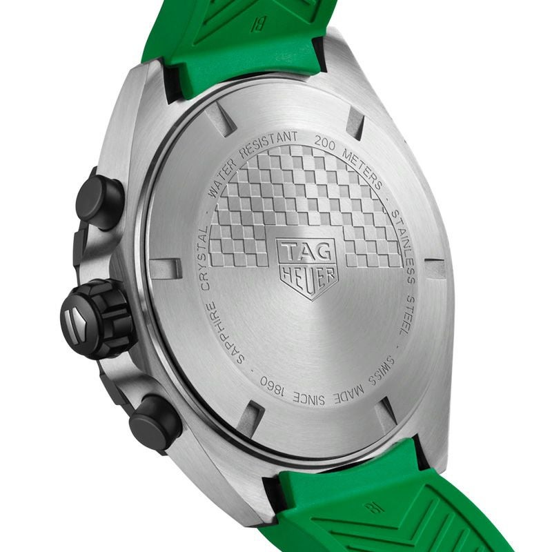 TAG Heuer FORMULA 1 タグ・ホイヤー フォーミュラ1 CAZ101AP.FT8056