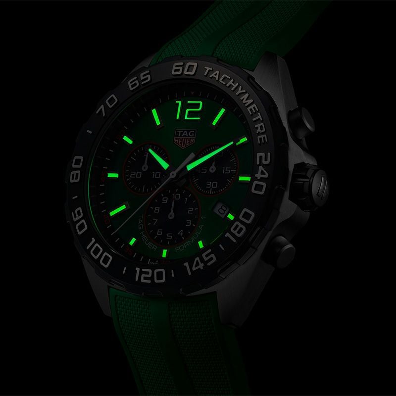 TAG Heuer FORMULA 1 タグ・ホイヤー フォーミュラ1 CAZ101AP.FT8056