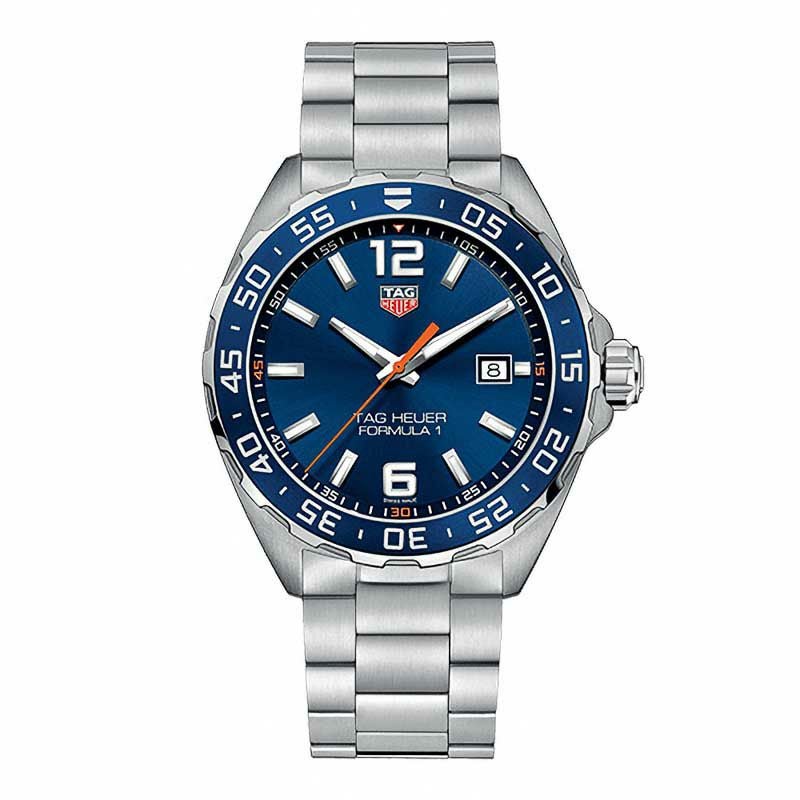 TAG Heuer FORMULA 1 QUARTZ タグ・ホイヤー フォーミュラ1 クォーツ 