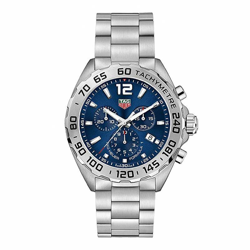 TAG Heuer FORMULA 1 CHRONOGRAPH タグ・ホイヤー フォーミュラ1 TAG Heuer FORMULA 1 CHRONOGRAPH タグ・ホイヤー フォーミュラ1
