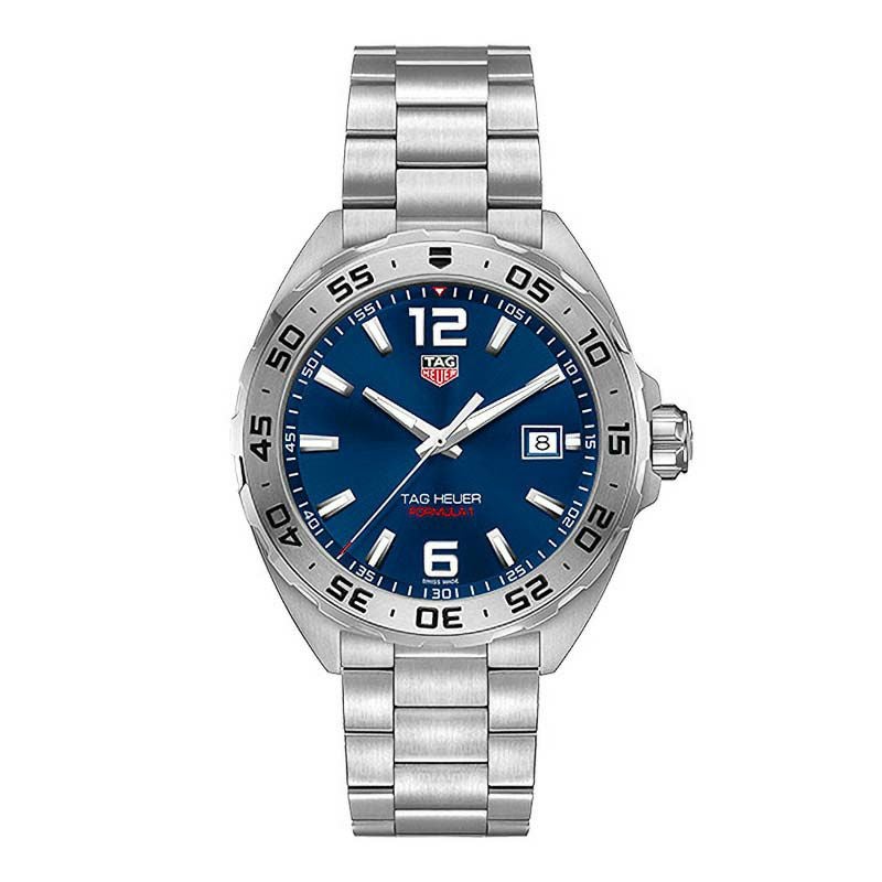 TAG HEUER FORMULA 1 タグ・ホイヤー フォーミュラ1 WAZ1118.BA0875