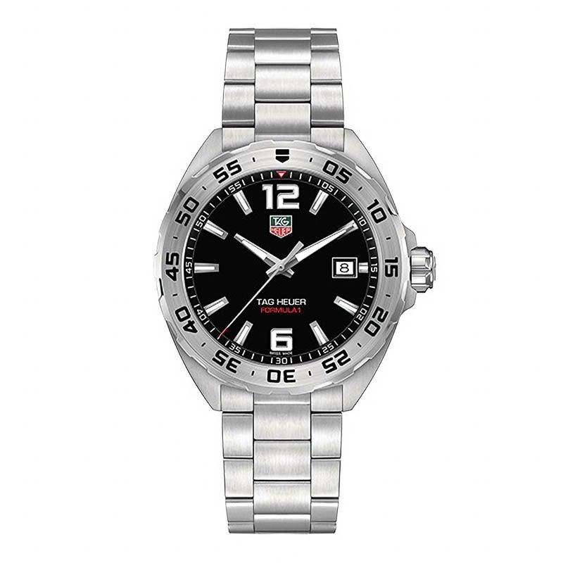TAG HEUER FORMULA 1 タグ・ホイヤー フォーミュラ1 WAZ1112.BA0875