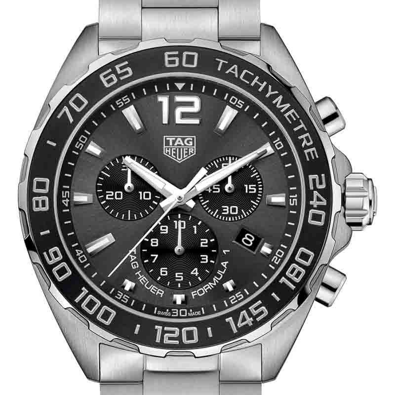 TAG Heuer FORMULA 1 タグ・ホイヤー フォーミュラ1 CAZ1011.BA0842