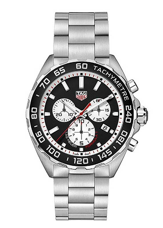 TAG Heuer FORMULA 1 CHRONOGRAPH タグ・ホイヤー フォーミュラ1